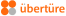 Межкомнатные двери uberture